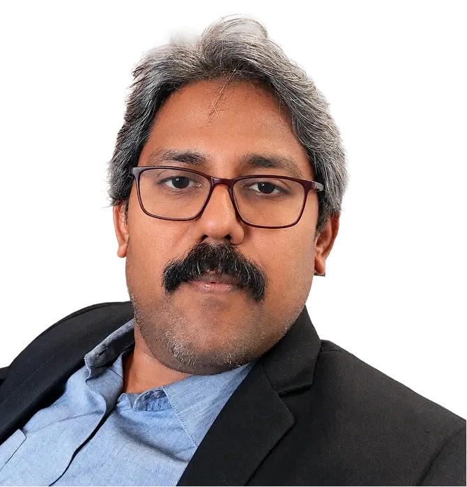 Asath Fernando
