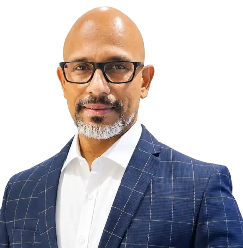 Ashok Paul