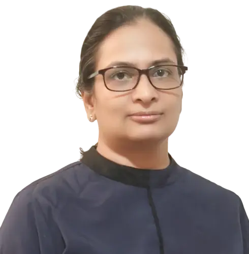 Hena Jose