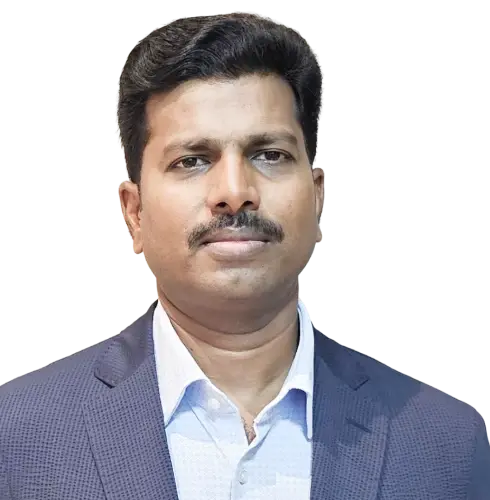 Justin Jeyakani 