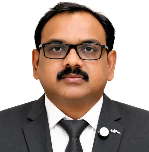 Suresh Kumar