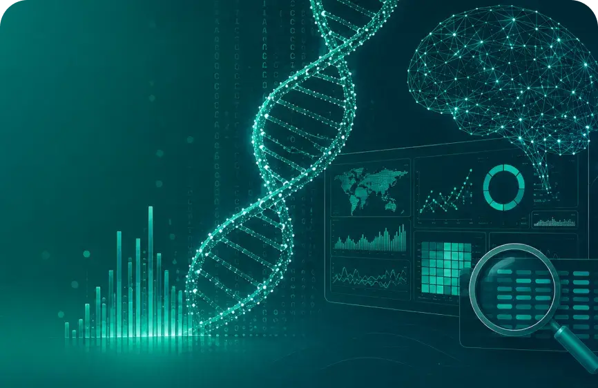 Responsible AI in Genomics: Why Expert Review Still Matters