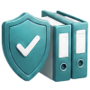 Audit-ready evidence