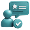 Expert review and QA
