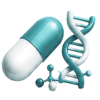 Pharmacogenomics